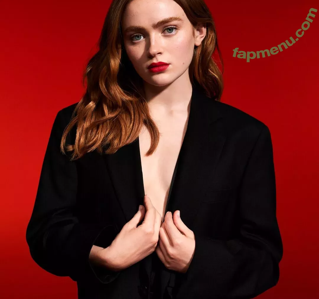 Sadie Sink nude photo #1171 (sadiesink / sadiesink_)