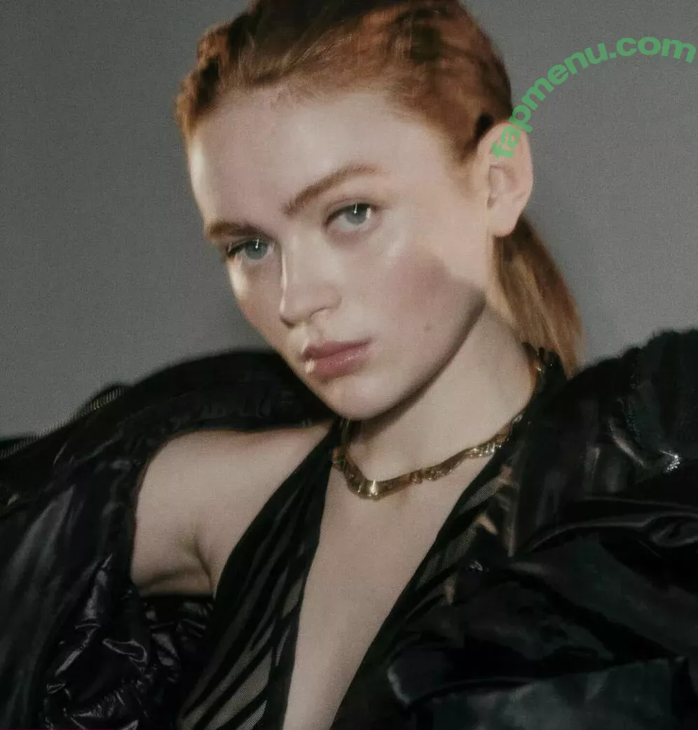 Sadie Sink nude photo #1177 (sadiesink / sadiesink_)