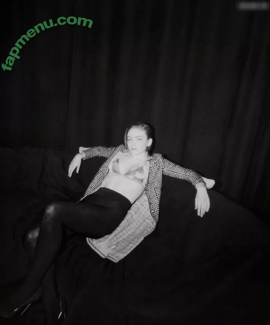 Sadie Sink nude photo #1182 (sadiesink / sadiesink_)