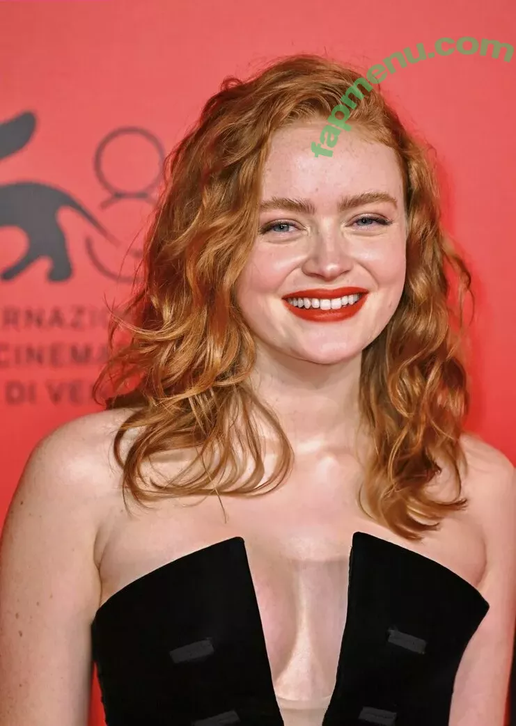 Sadie Sink nude photo #1210 (sadiesink / sadiesink_)