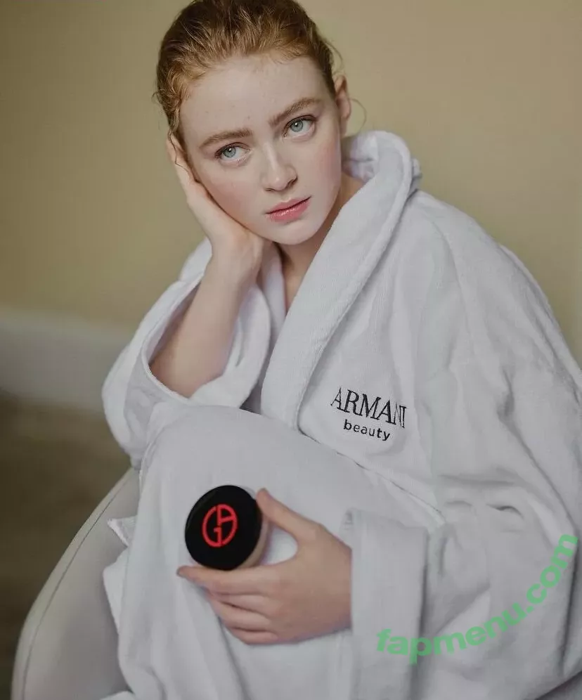 Sadie Sink nude photo #1257 (sadiesink / sadiesink_)