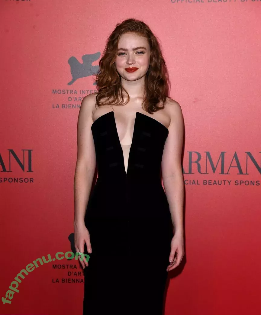 Sadie Sink nude photo #1277 (sadiesink / sadiesink_)