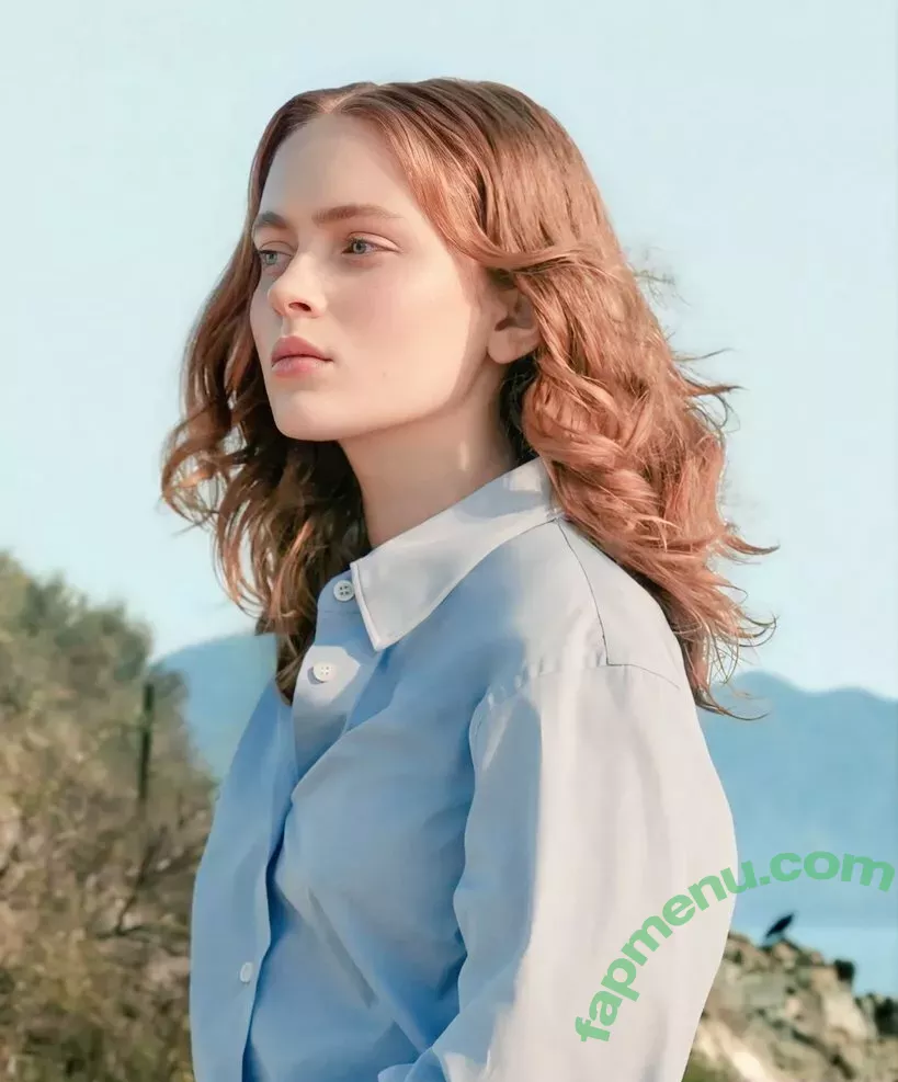 Sadie Sink nude photo #1341 (sadiesink / sadiesink_)