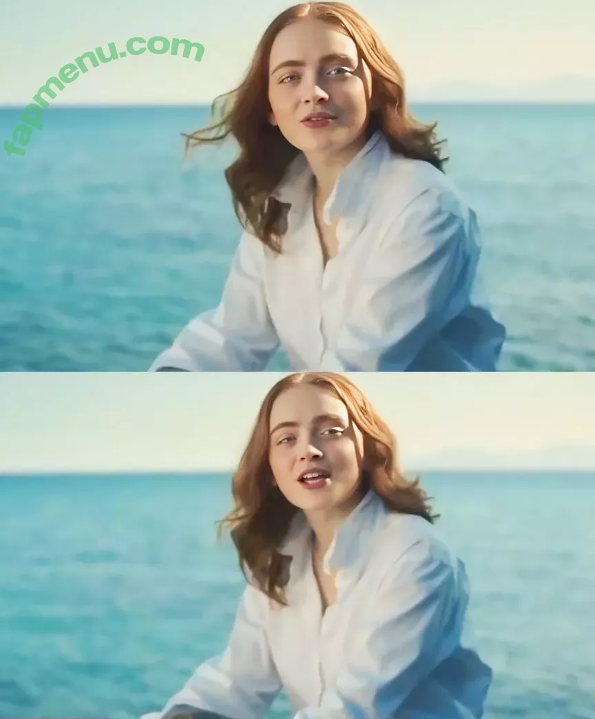 Sadie Sink nude photo #1342 (sadiesink / sadiesink_)