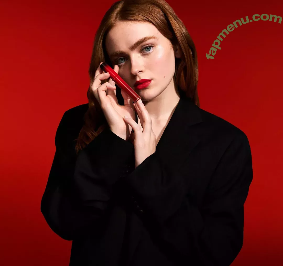 Sadie Sink nude photo #1350 (sadiesink / sadiesink_)