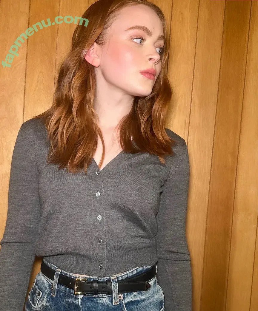 Sadie Sink nude photo #1353 (sadiesink / sadiesink_)