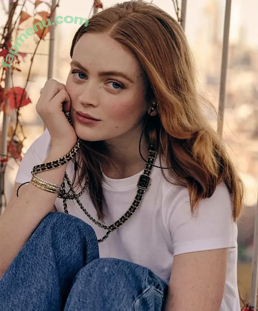 Sadie Sink nude photo #1355 (sadiesink / sadiesink_)