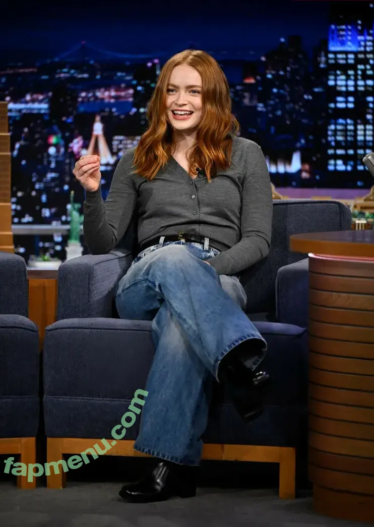 Sadie Sink nude photo #1363 (sadiesink / sadiesink_)