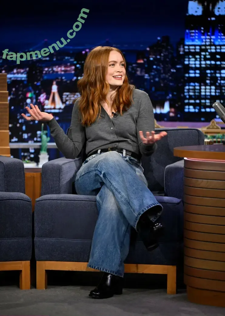 Sadie Sink nude photo #1365 (sadiesink / sadiesink_)
