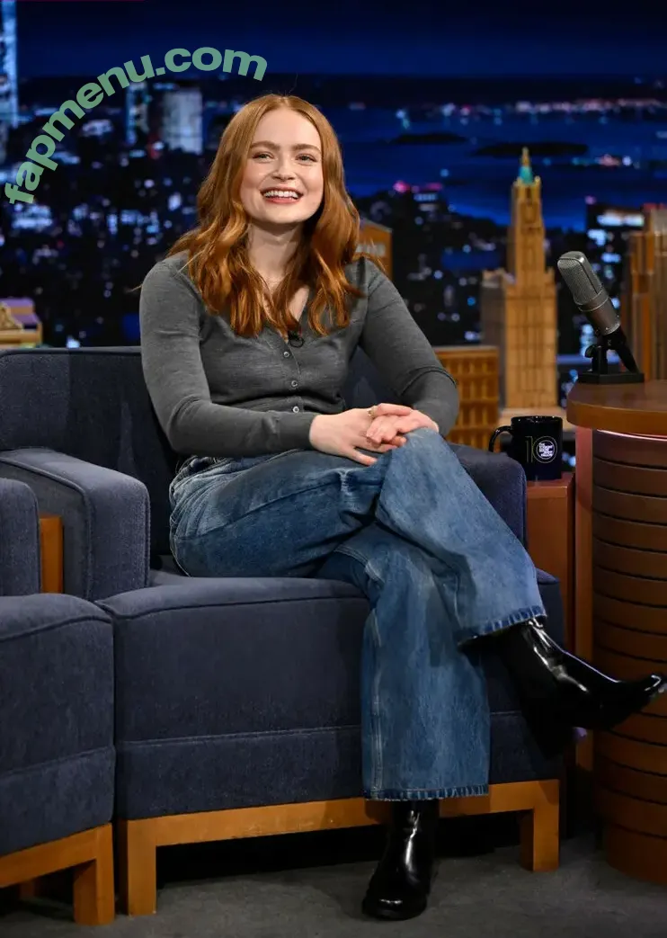 Sadie Sink nude photo #1366 (sadiesink / sadiesink_)