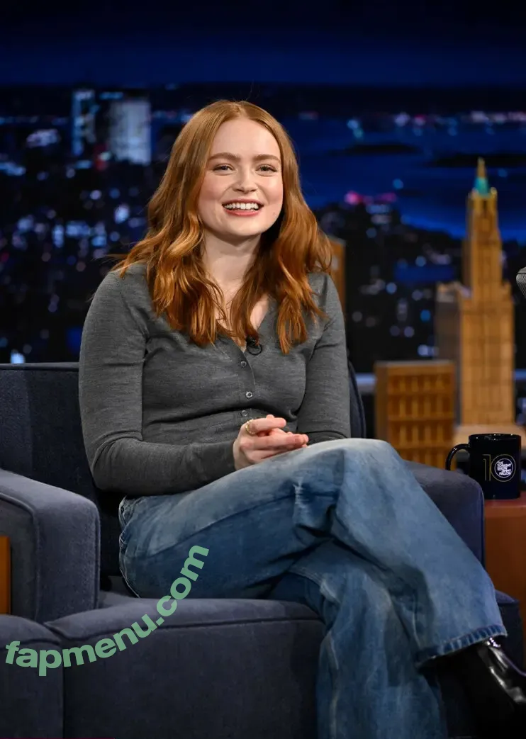 Sadie Sink nude photo #1367 (sadiesink / sadiesink_)