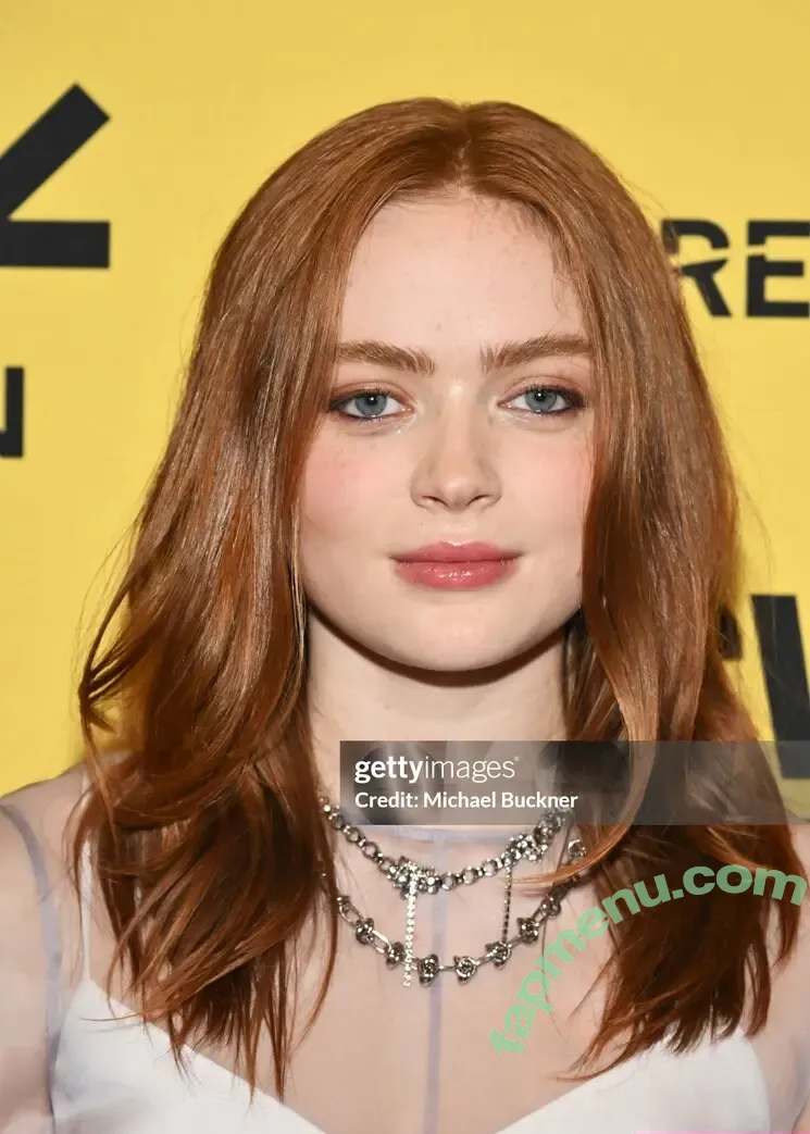 Sadie Sink nude photo #1389 (sadiesink / sadiesink_)