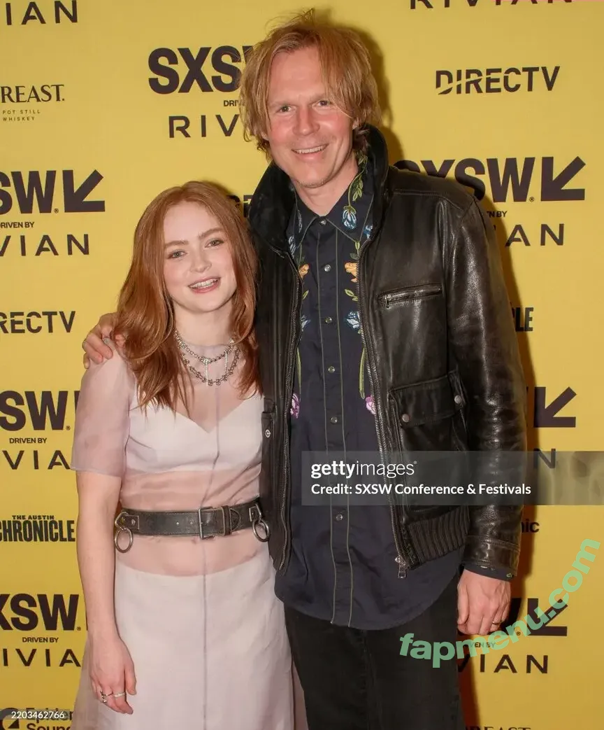 Sadie Sink nude photo #1390 (sadiesink / sadiesink_)