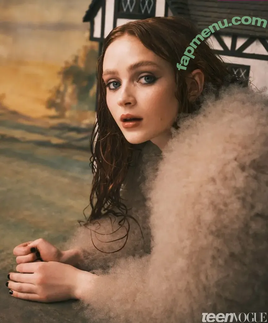 Sadie Sink nude photo #1463 (sadiesink / sadiesink_)