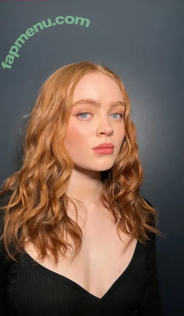 Sadie Sink nude photo #1465 (sadiesink / sadiesink_)