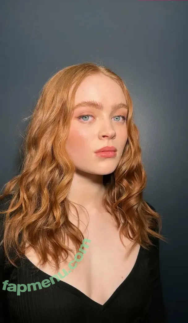 Sadie Sink nude photo #1466 (sadiesink / sadiesink_)