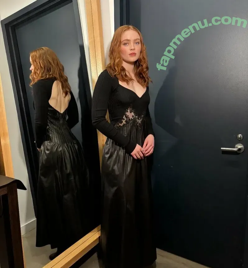 Sadie Sink nude photo #1467 (sadiesink / sadiesink_)
