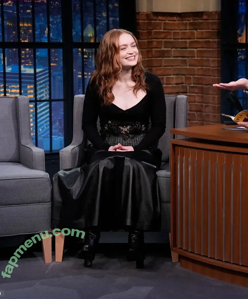 Sadie Sink nude photo #1472 (sadiesink / sadiesink_)
