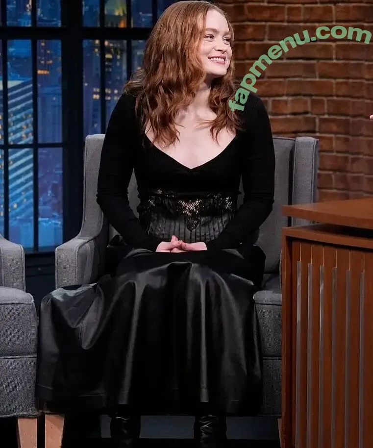 Sadie Sink nude photo #1473 (sadiesink / sadiesink_)