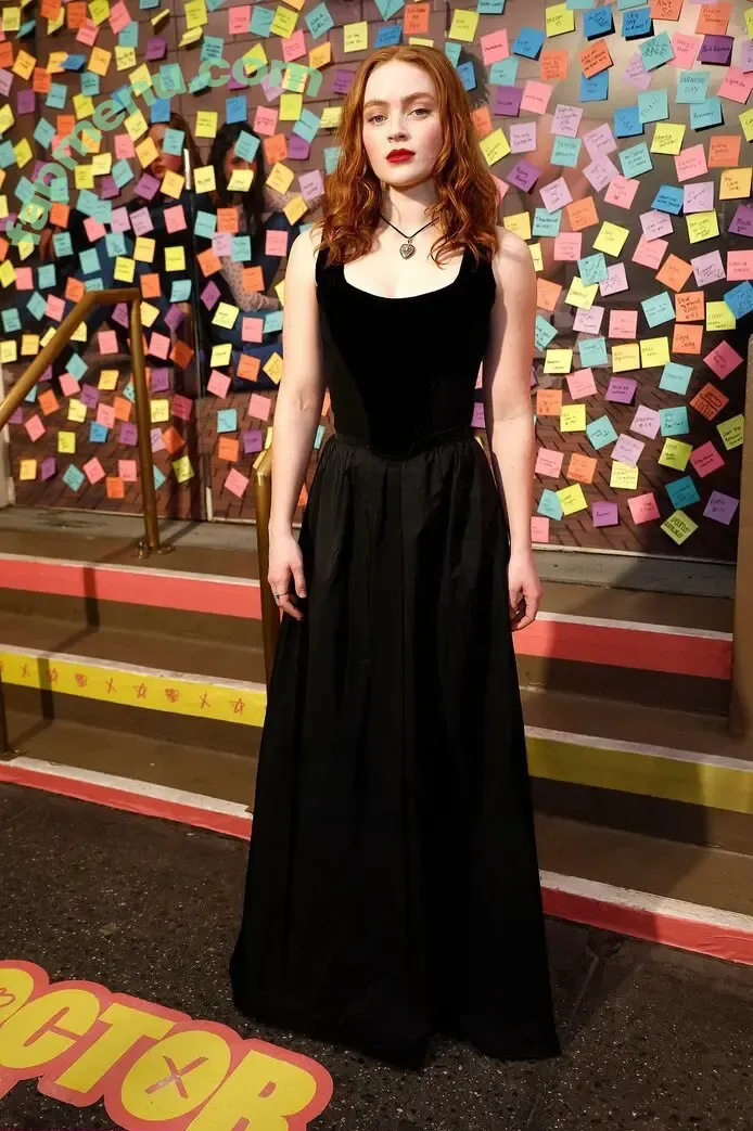 Sadie Sink nude photo #1478 (sadiesink / sadiesink_)