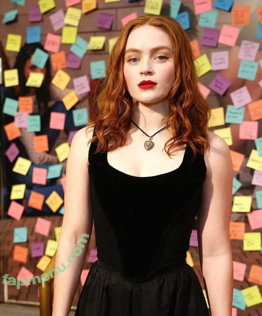Sadie Sink nude photo #1504 (sadiesink / sadiesink_)