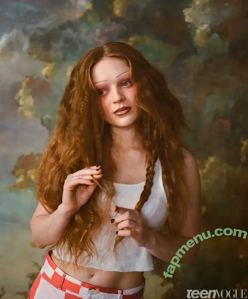 Sadie Sink nude photo #1507 (sadiesink / sadiesink_)