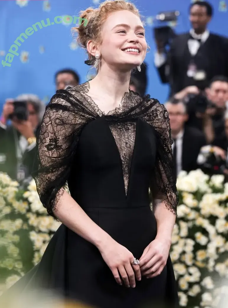 Sadie Sink nude photo #1534 (sadiesink / sadiesink_)