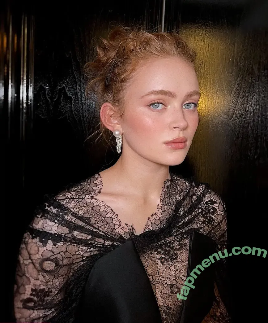 Sadie Sink nude photo #1546 (sadiesink / sadiesink_)