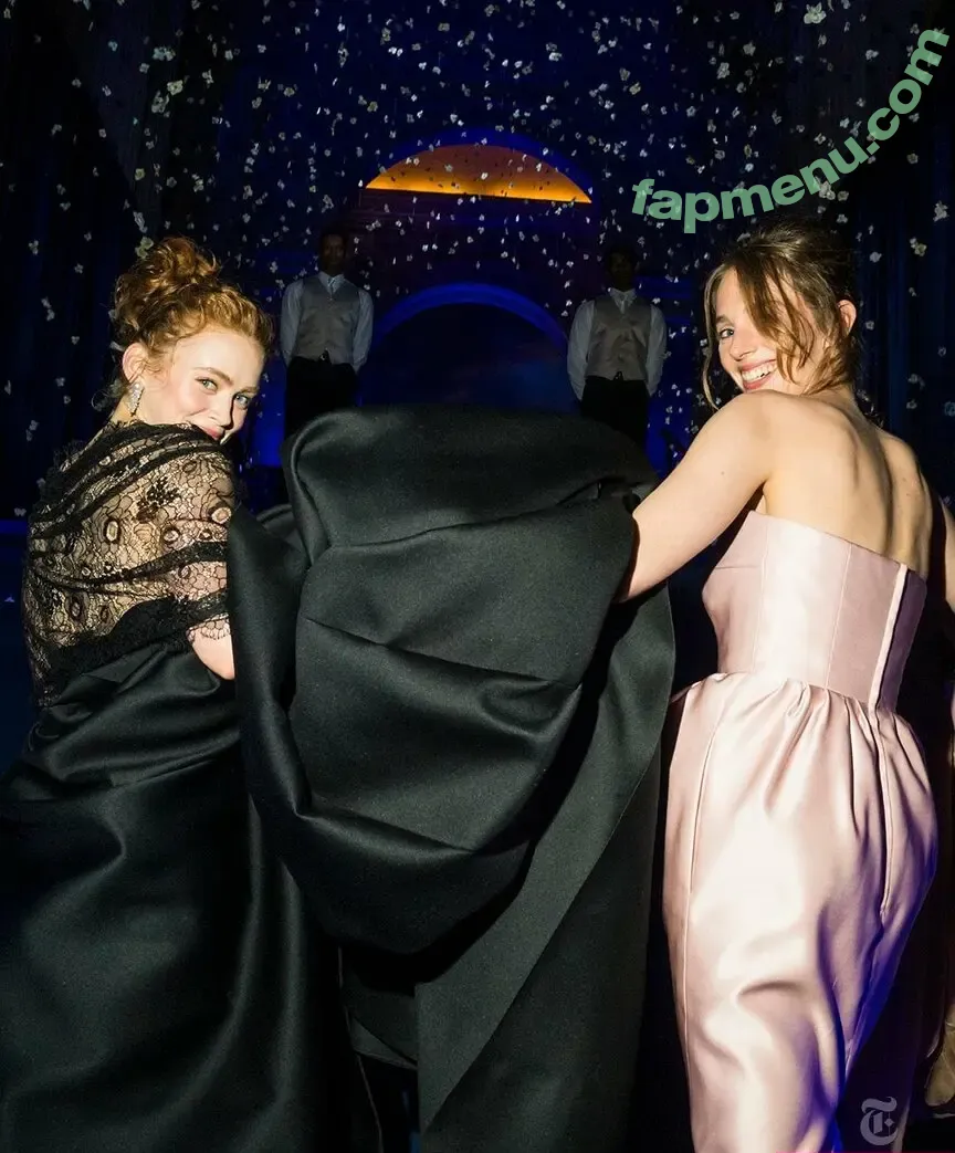 Sadie Sink nude photo #1548 (sadiesink / sadiesink_)