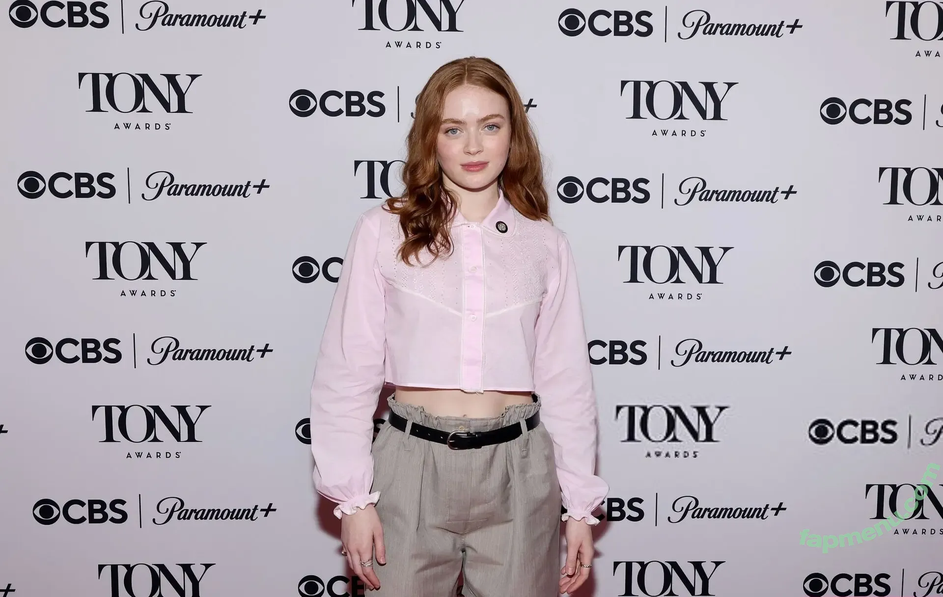 Sadie Sink nude photo #1551 (sadiesink / sadiesink_)