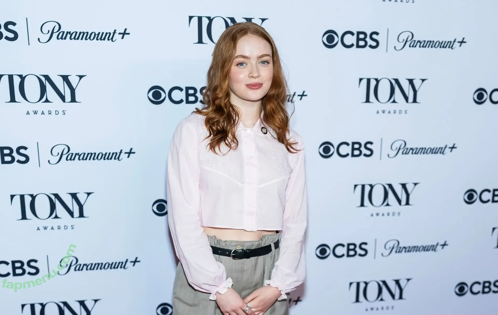 Sadie Sink nude photo #1553 (sadiesink / sadiesink_)