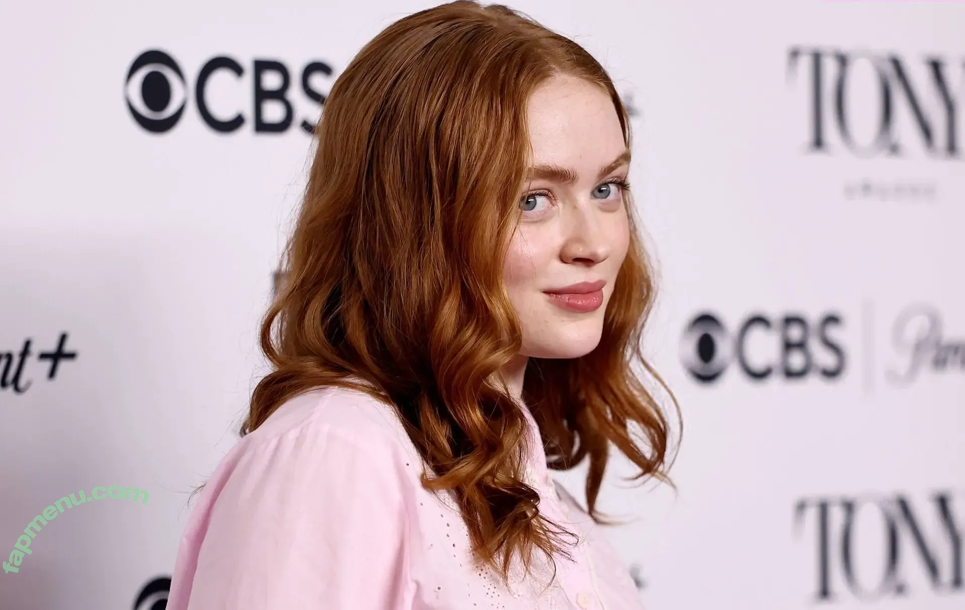 Sadie Sink nude photo #1555 (sadiesink / sadiesink_)