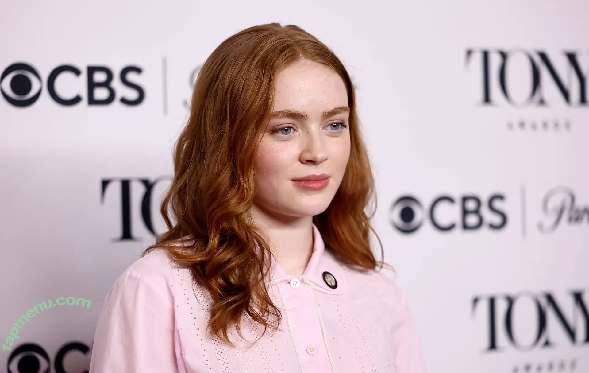 Sadie Sink nude photo #1556 (sadiesink / sadiesink_)