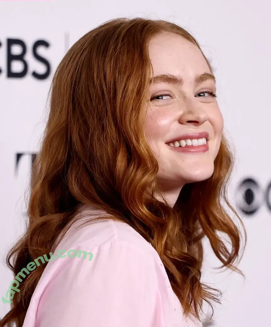 Sadie Sink nude photo #1580 (sadiesink / sadiesink_)