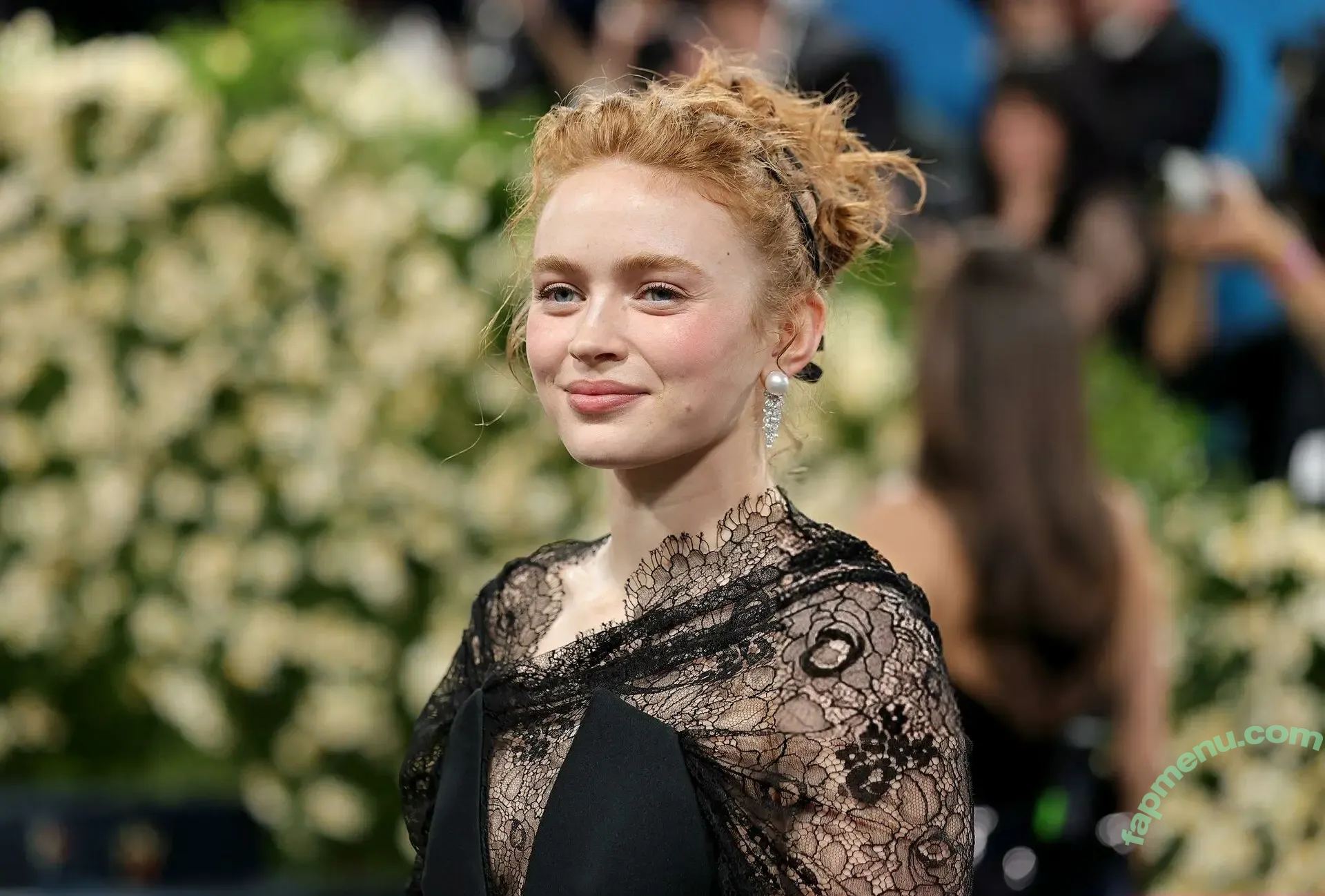 Sadie Sink nude photo #1581 (sadiesink / sadiesink_)