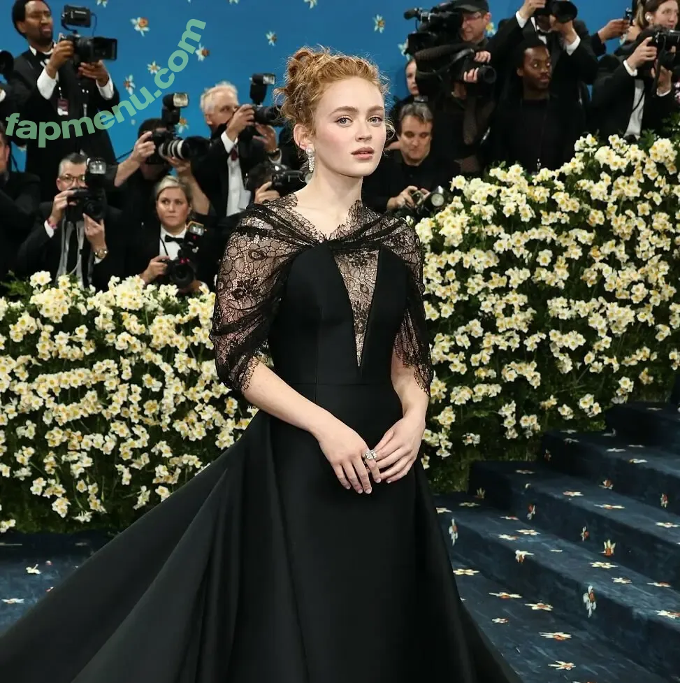 Sadie Sink nude photo #1582 (sadiesink / sadiesink_)