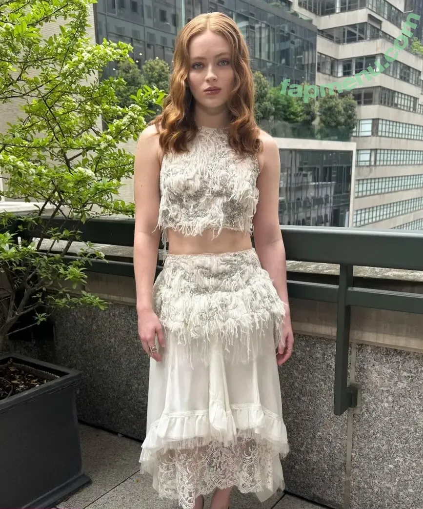 Sadie Sink nude photo #1591 (sadiesink / sadiesink_)