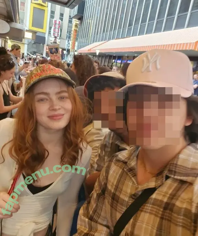 Sadie Sink nude photo #1593 (sadiesink / sadiesink_)