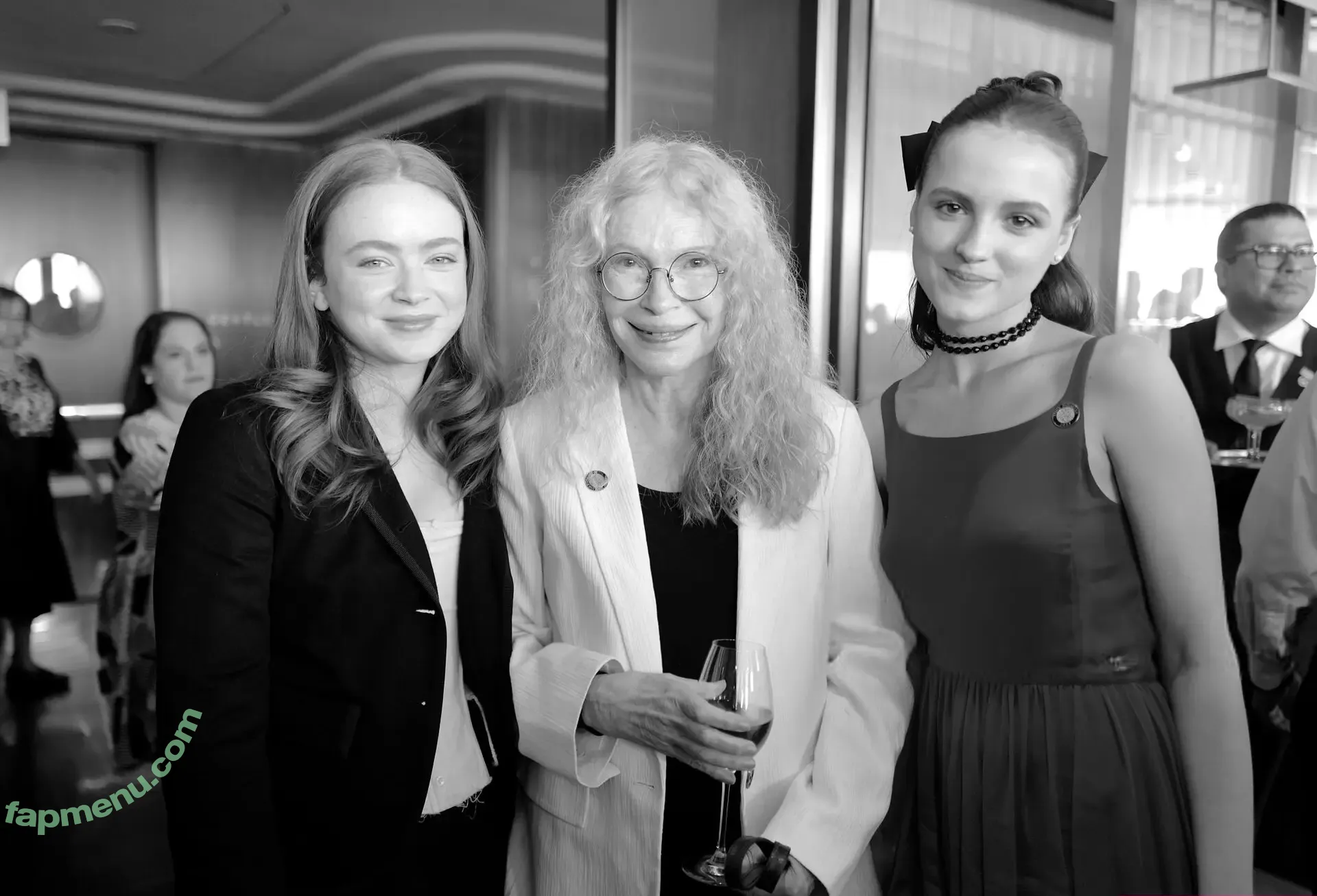 Sadie Sink nude photo #1596 (sadiesink / sadiesink_)
