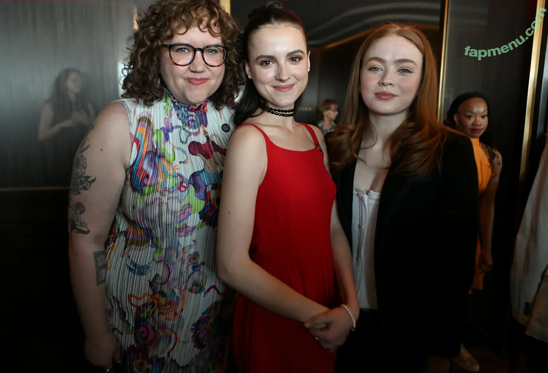 Sadie Sink nude photo #1599 (sadiesink / sadiesink_)