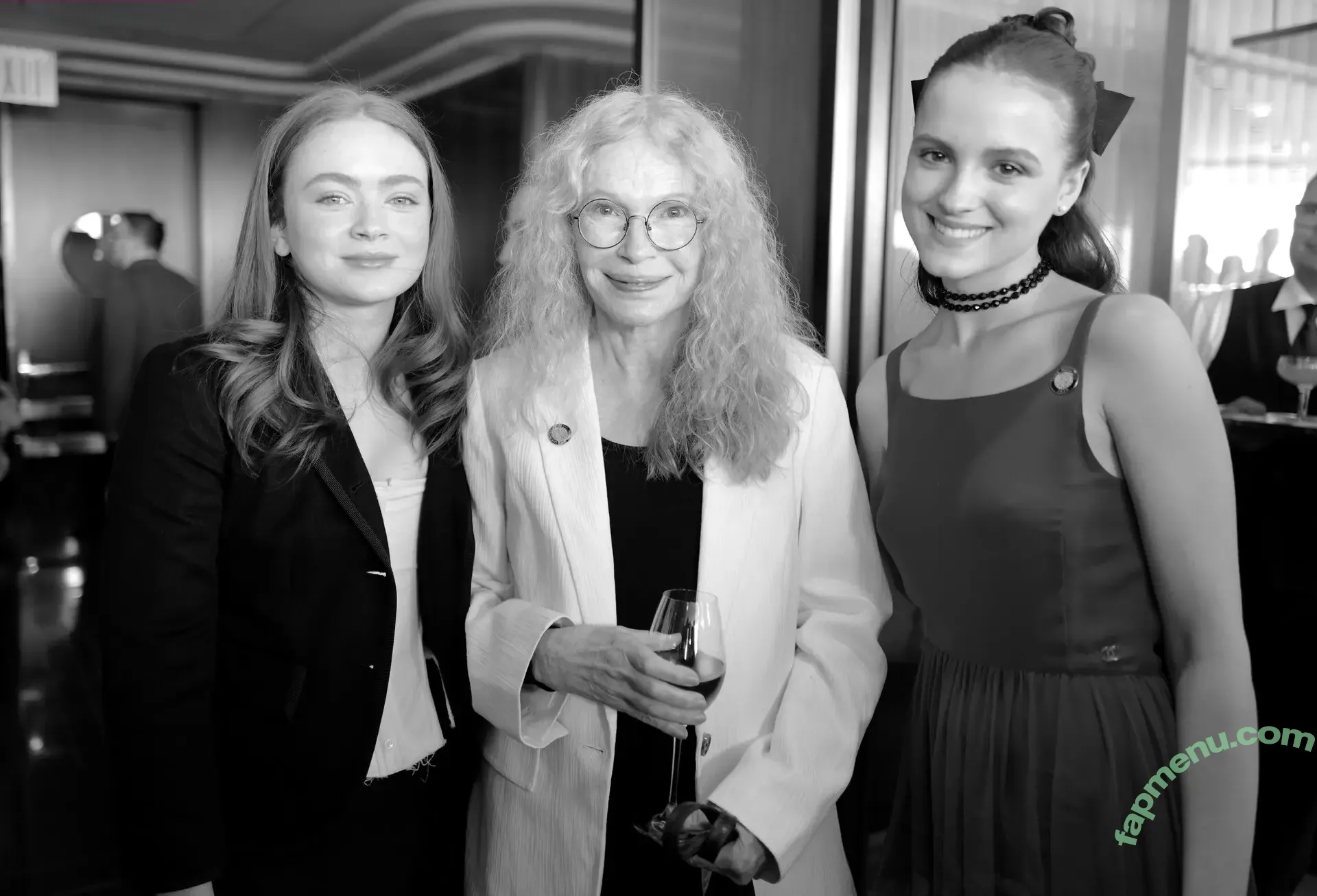 Sadie Sink nude photo #1601 (sadiesink / sadiesink_)