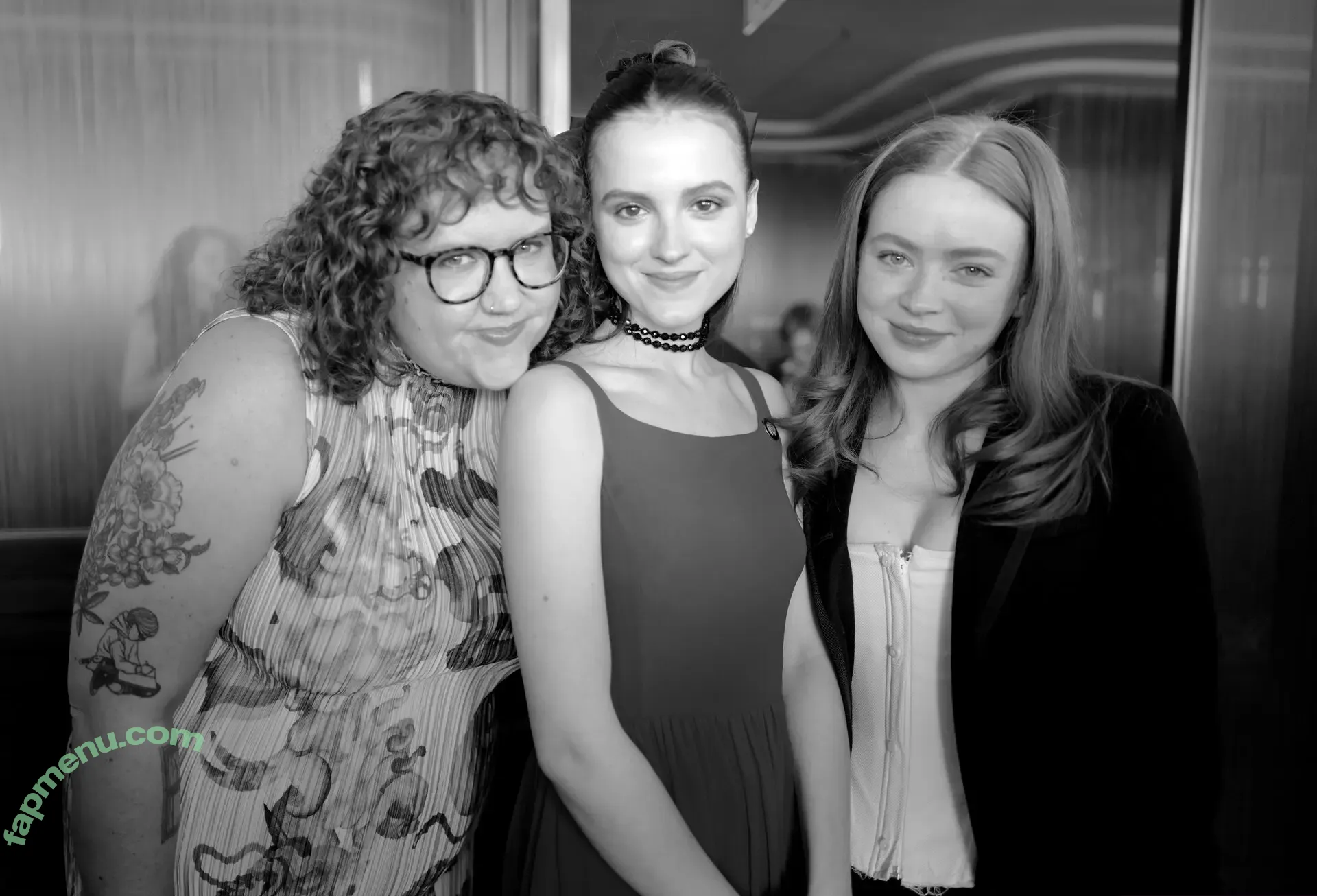 Sadie Sink nude photo #1602 (sadiesink / sadiesink_)