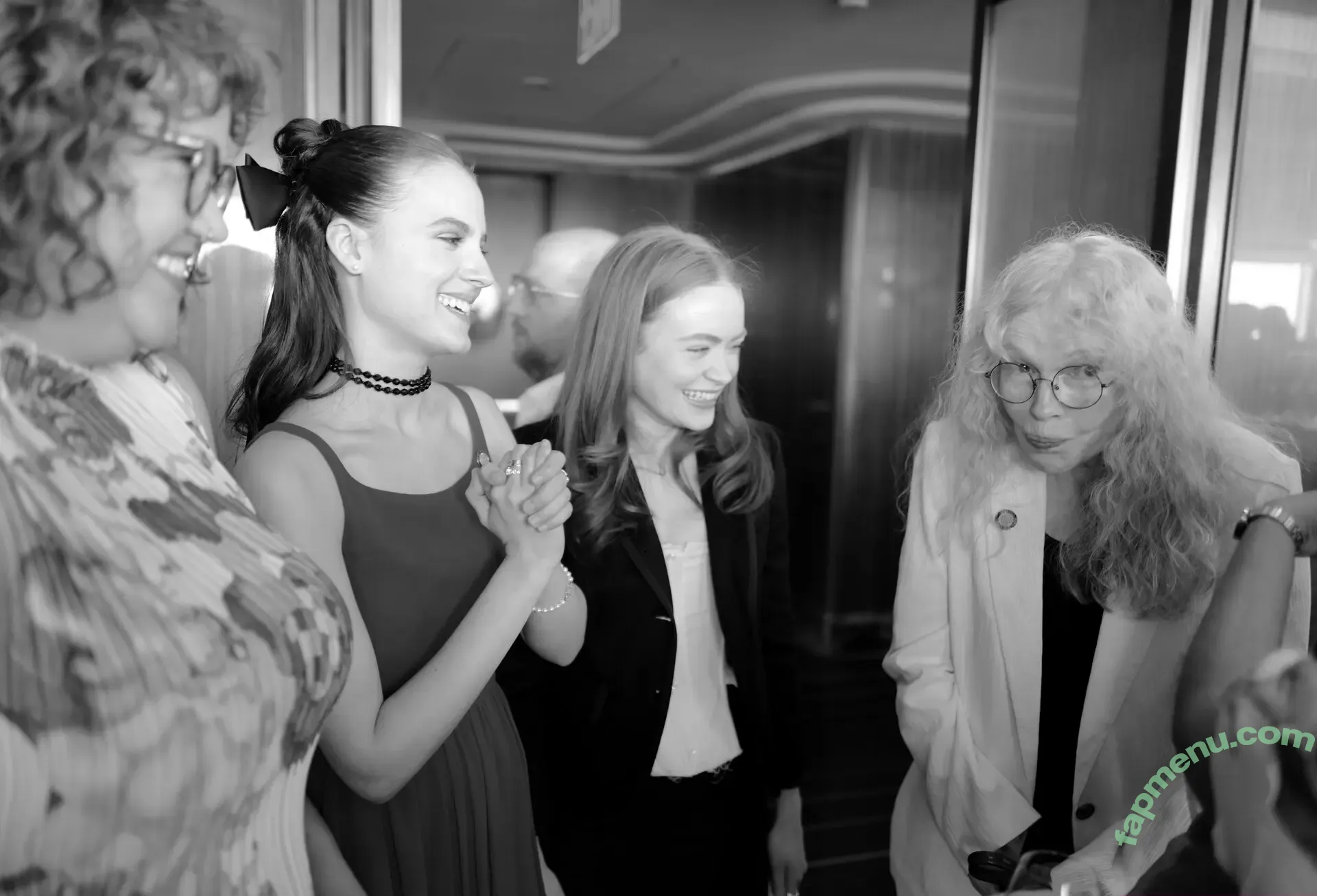 Sadie Sink nude photo #1603 (sadiesink / sadiesink_)