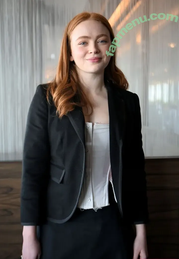 Sadie Sink nude photo #1604 (sadiesink / sadiesink_)