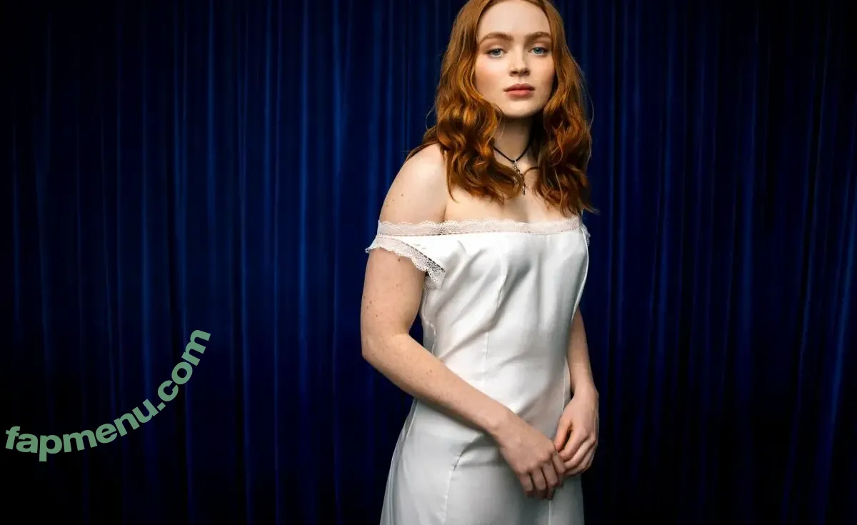 Sadie Sink nude photo #1609 (sadiesink / sadiesink_)