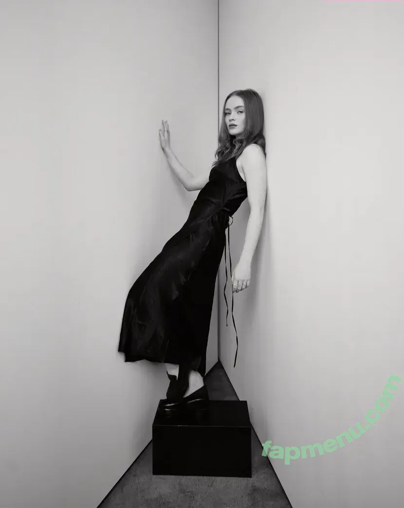 Sadie Sink nude photo #1621 (sadiesink / sadiesink_)