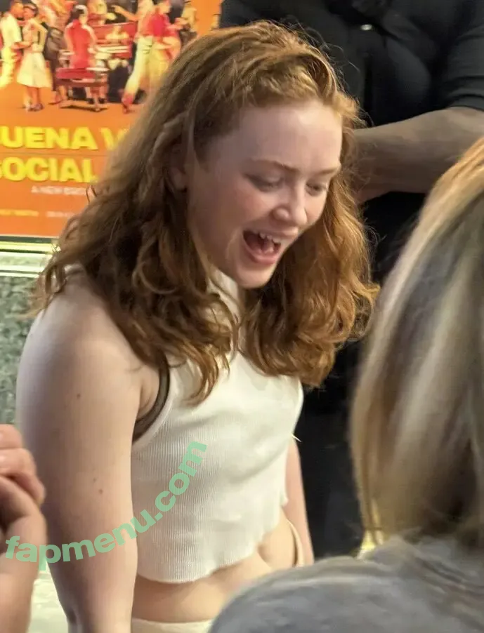 Sadie Sink nude photo #1623 (sadiesink / sadiesink_)