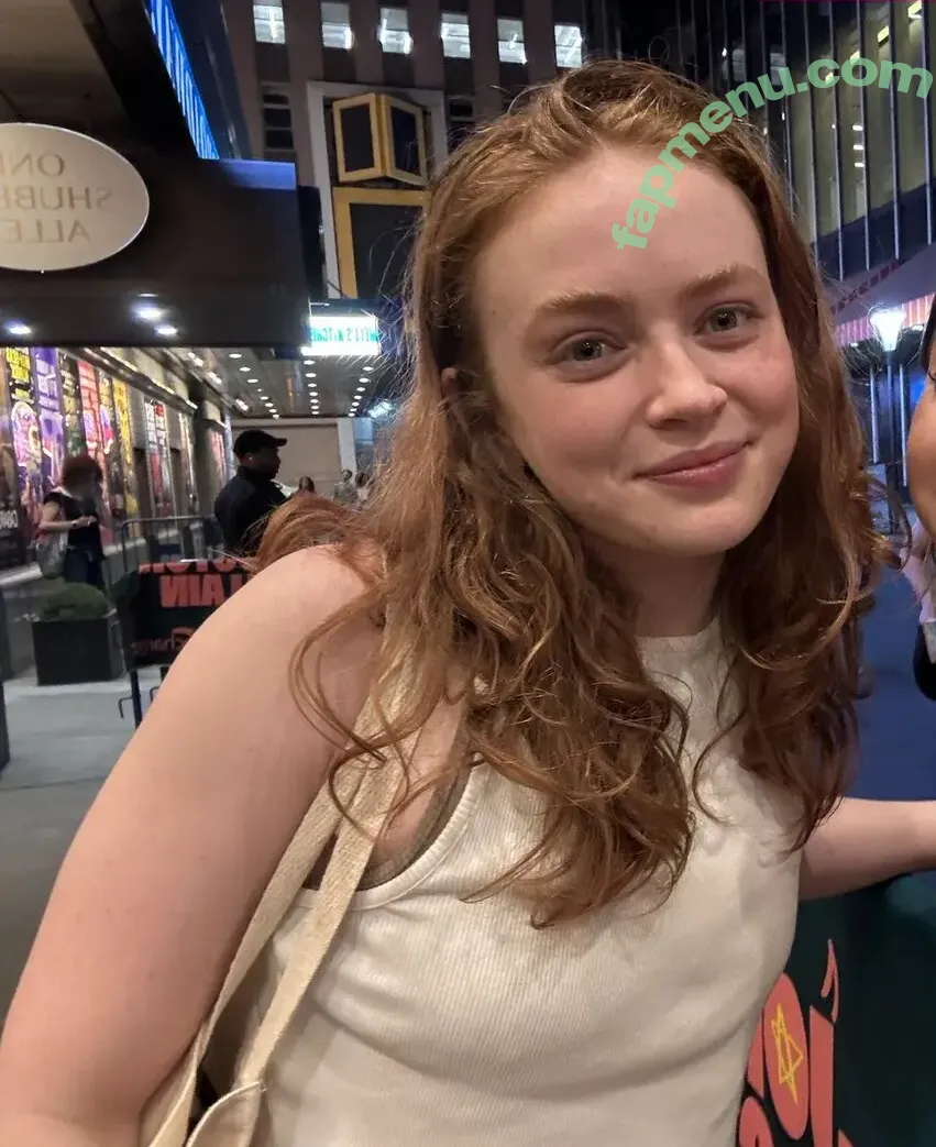 Sadie Sink nude photo #1625 (sadiesink / sadiesink_)