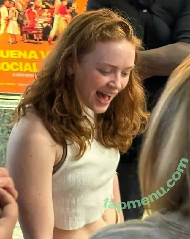 Sadie Sink nude photo #1627 (sadiesink / sadiesink_)