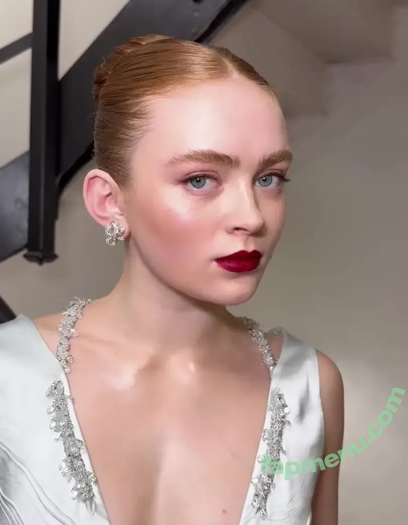 Sadie Sink nude photo #1630 (sadiesink / sadiesink_)